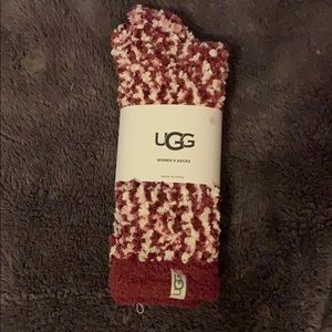 UGG NWOT women’s socks